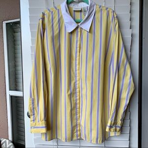 Liz Claiborne shirt